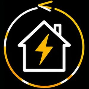 Installation électrique pour maison et local professionnel à Gaillon